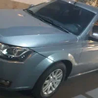 دنا مدل ۹۵/کم  کار/فول|خودرو سواری و وانت|مشهد, هنرستان|دیوار