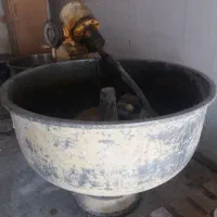 خمیر گیر ۵کیسه ایی