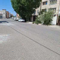 زمین تجاری ومسکونی شهرک ولیعصر نمین با سند تک برگ|فروش زمین و ملک کلنگی|نمین, |دیوار