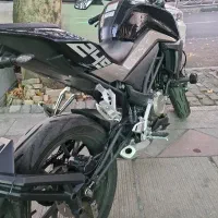 cf 250 سی اف ۲۵۰|موتورسیکلت|تهران, شیخ هادی|دیوار