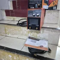 دستگاه جوش موتور جوش ۲۰۰آمپر آیرونمکس درحد نو پلمپ|ابزارآلات|تهران, توحید|دیوار