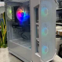 فروشنده خریدار انواع کامپیوتر های اداری کیس گیمینگ|رایانه رومیزی|تهران, میدان ولیعصر|دیوار