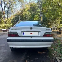 پژو پارس tu5 مدل ۹۶|خودرو سواری و وانت|گرگان, |دیوار