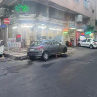 کارگر مکانیکی نیمه ماهر اتباع