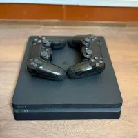 ps 4اسلیم یه ترا درقلعه گنج