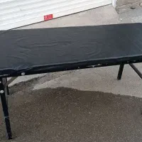 تخت اپلاسیون|آرایشگاه و سالن‌های زیبایی|سقز, |دیوار