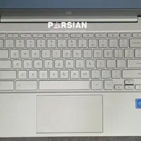 لپ تاپ hp مدل 2022|رایانه همراه|کرج, شاهین‌ویلا|دیوار