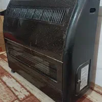 سه تا بخاری نو و یک الی دو بار روشن شده|بخاری، هیتر، شومینه|تایباد, |دیوار