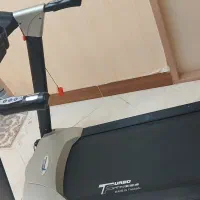 تردمیل مدل توربو|تجهیزات ورزشی|نیشابور, هفده شهریور|دیوار