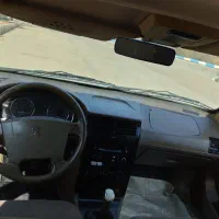 پژو۹۴ دوگانه فابریک|خودرو سواری و وانت|امیدیه, |دیوار