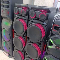 فروش اقساطی باند اسپیکر ویژه بازشستگان مستمری