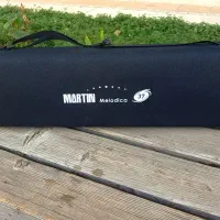 ملودیکا مارتین