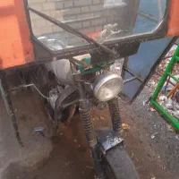 موتور سه چرخه ۲۰۰