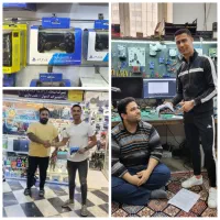 دسته امارات  اروپا اکبند قیمت همکاریps4