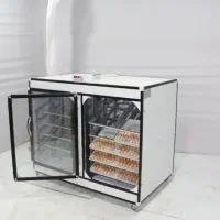 دستگاه جوجه کشی اسکندری