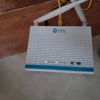 مودم adsl یوتل