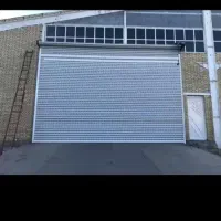 کرکره برقی و دستی (نصب و تعمیرات)