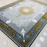 فرش سلطنت طلائی ۱۲۰۰شانه ۱۲.۹.۶ متری|فرش|شیراز, شهرک سراج|دیوار