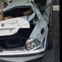 پژو پارس LX TU5، مدل ۱۴۰۰|خودرو سواری و وانت|کهنوج, |دیوار