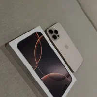iPhone 16 pro max|موبایل|بندرعباس, |دیوار