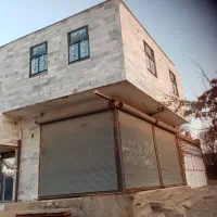 فروش خانه ویلایی ۱۰۰ متری ۱ خوابه