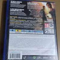 بازی the last of us برای ps4