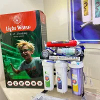 فروش و خدمات دستگاه های تسفیه تسویه تصویه،تصفیه اب|آبسردکن و تصفیه آب|شیراز, شریفآباد|دیوار