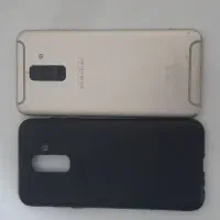 گوشی موبایل a6+