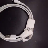 کابل اصلی آیفن