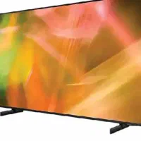 تلویزیون سامسونگ ۵۰ اینچ au8000