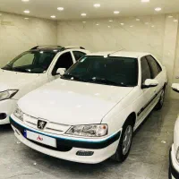 پارس موتور جدید مدل۱۴۰۲ در حد
