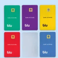 دعوت دوستان به بلو