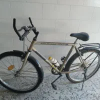 دوچرخه کوهستان مدل دماوند