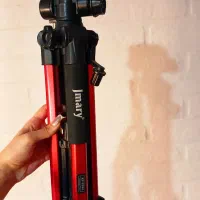 سه پایه دوربین Jmary مدل kp-2234|دوربین عکاسی و فیلمبرداری|کرج, کیانمهر|دیوار