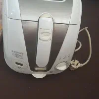 سرخ کن|اجاق گاز و لوازم برقی پختوپز|تاکستان, |دیوار