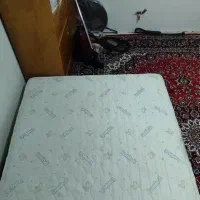 تشک طبی تخت