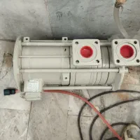 پمپ آمونیاک مخصوص سردخانه مدل 50 - 50 ویت Witt|ماشینآلات صنعتی|کرج, ساسانی (قلمستان)|دیوار