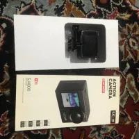 دوربین حرفه ای ورزشی Sj Cam  4000action camera