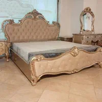 سرویس خواب دو نفره ی(لاوین)