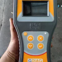 دستگاه دیاگ  فول مهاد صنعت