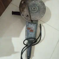 فرز بوش المانی اصل مخصوص اهنگری وسنگ کاری