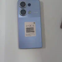 گوشی نوت 13 پرو در حد|موبایل|کوهدشت, |دیوار