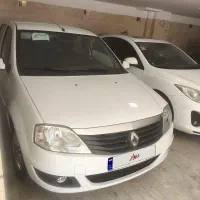 رنو تندرپلاس ال نود پلاس اتوماتیک مدل1397