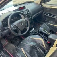 فروش سورن پلاس با موتور ef7|خودرو سواری و وانت|لار, |دیوار