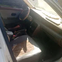 سمند ال ایکس مدل 93|خودرو سواری و وانت|بم, |دیوار