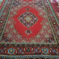 فرش کناره