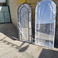 آینه قدی همه رنگ