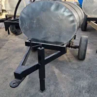 تانکر چرخدار