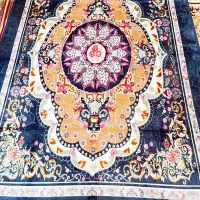 پتو فرش 6متری