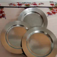 ظروف استیل جنس دار و مقاوم|ظروف سرو و پذیرایی|بابل, |دیوار